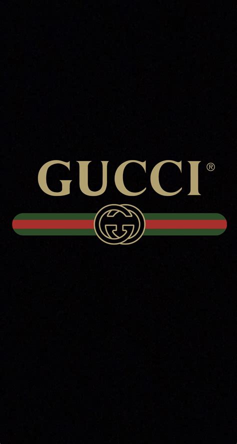 Gucci apple wallpaper pc